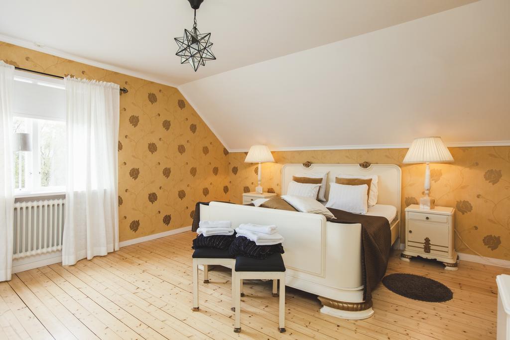 Villa Orrbacken Kramfors Eksteriør billede