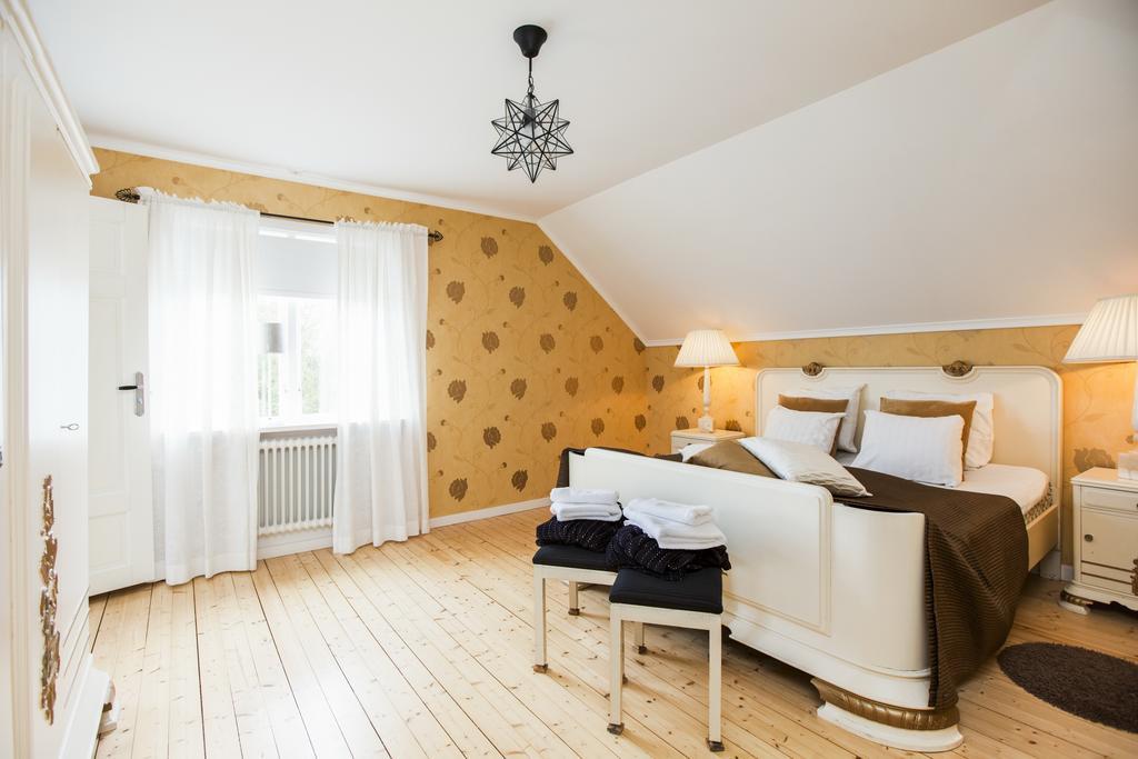 Villa Orrbacken Kramfors Eksteriør billede